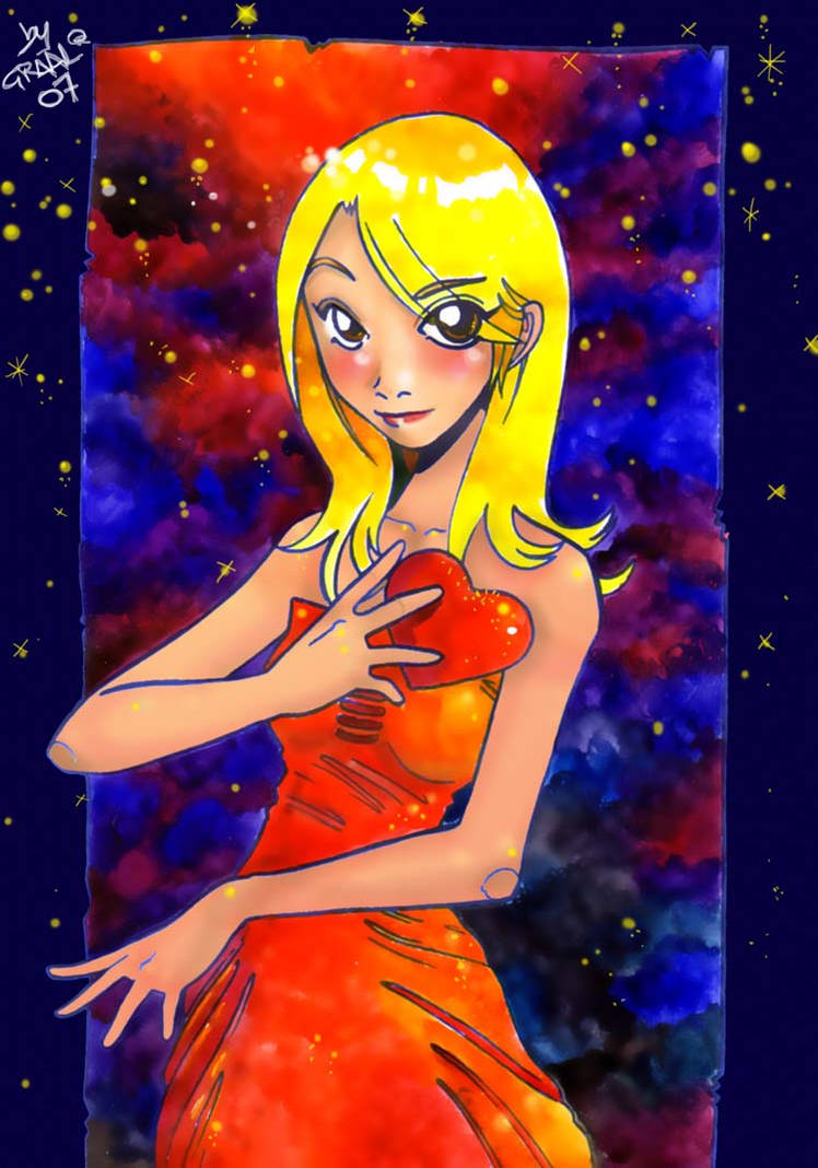 Roby -01- by privodanima on DeviantArt