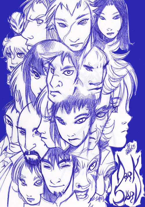 CharaTablet by privodanima on DeviantArt