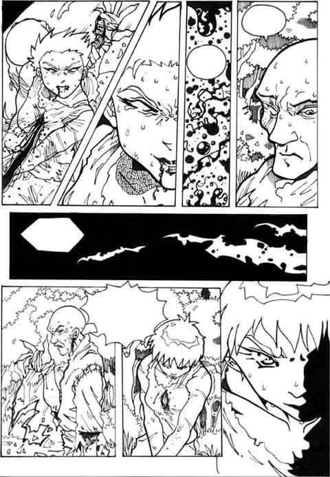 DarkSwords05 by privodanima on DeviantArt