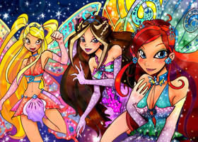 WinX - Dopate -