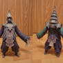 Papercraft: Usurper King Zant