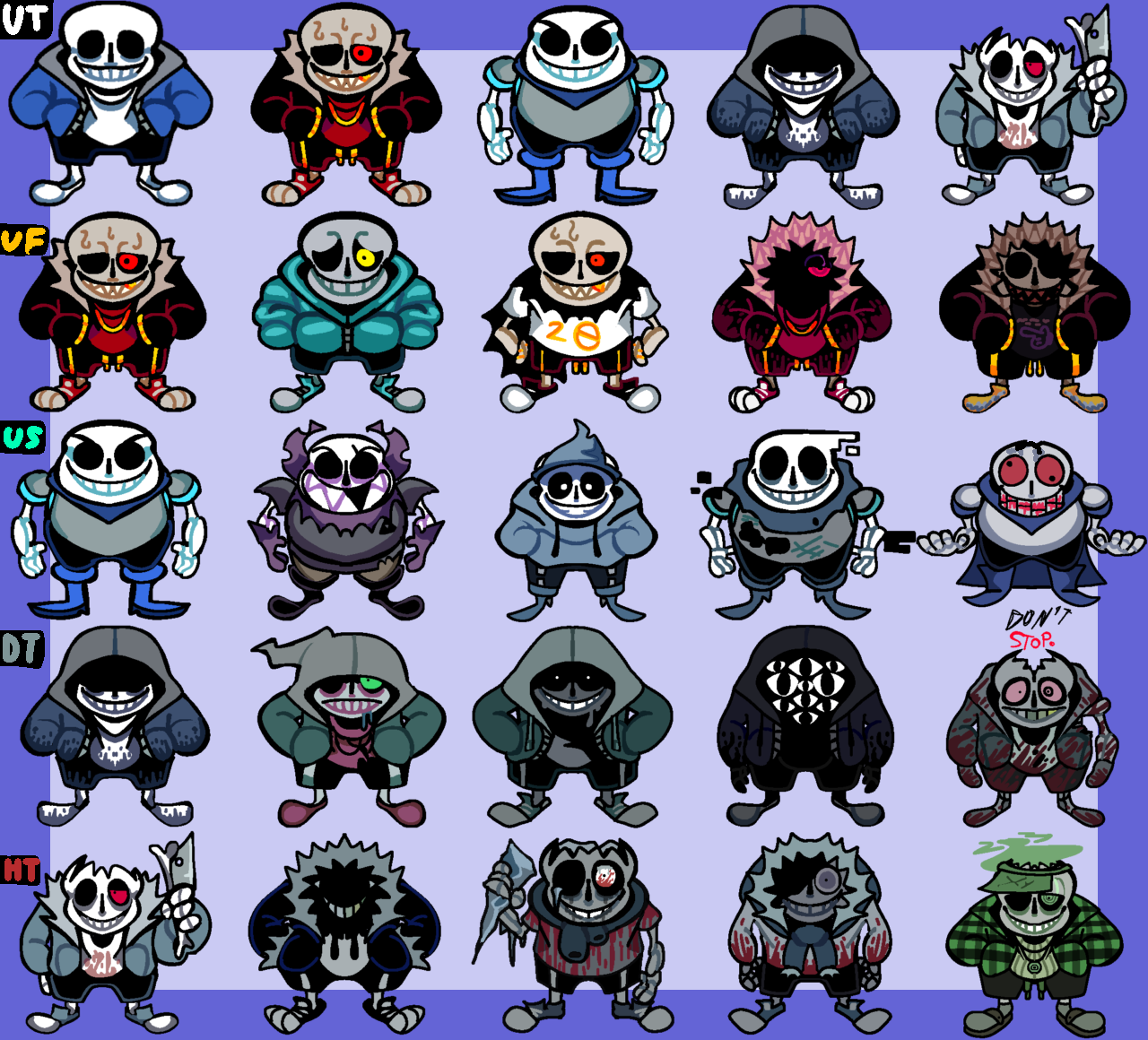 Sans Au Type Of Chart By Capitanerg On DeviantArt sans-au-type-of-chart-by-capitanerg-on-deviantart