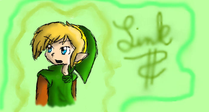Ooa Linksprite OoS + OoA Link by YerBlues99 on DeviantArt