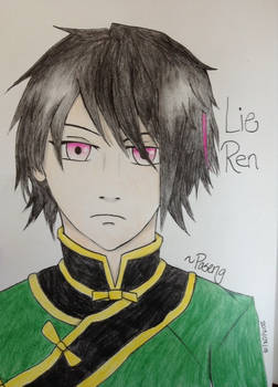 Lie Ren