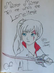 Weiss Schnee