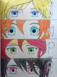 Team JNPR