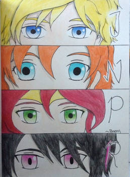 Team JNPR