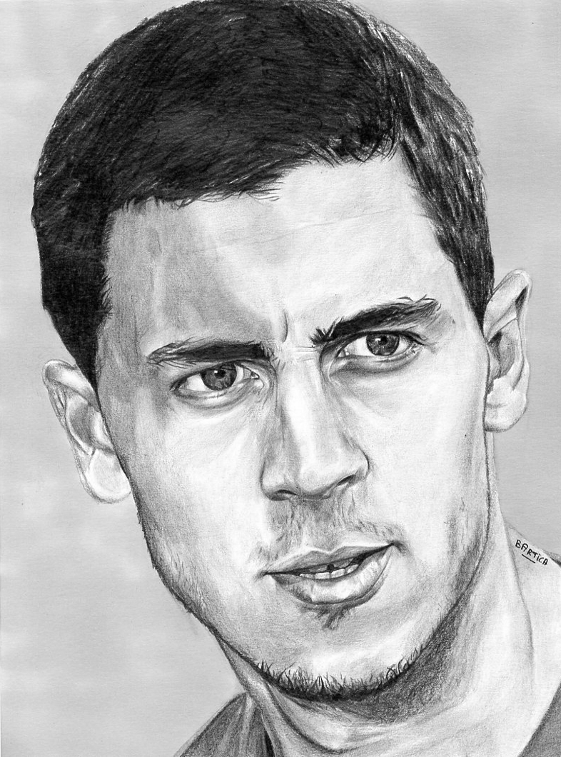 Eden Hazard