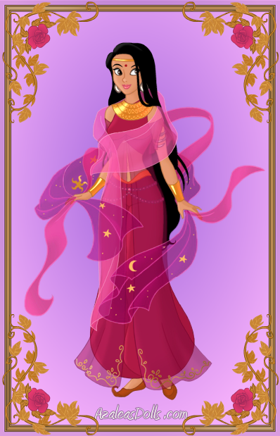 Azaleas dolls best sale deviantart