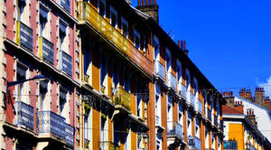 More facades ready for summer