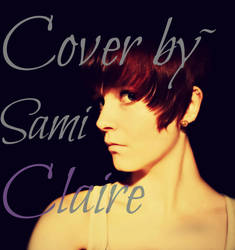 Say Something~ Cover