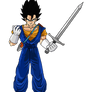 Future Vegeto