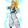 Majin Gotenks