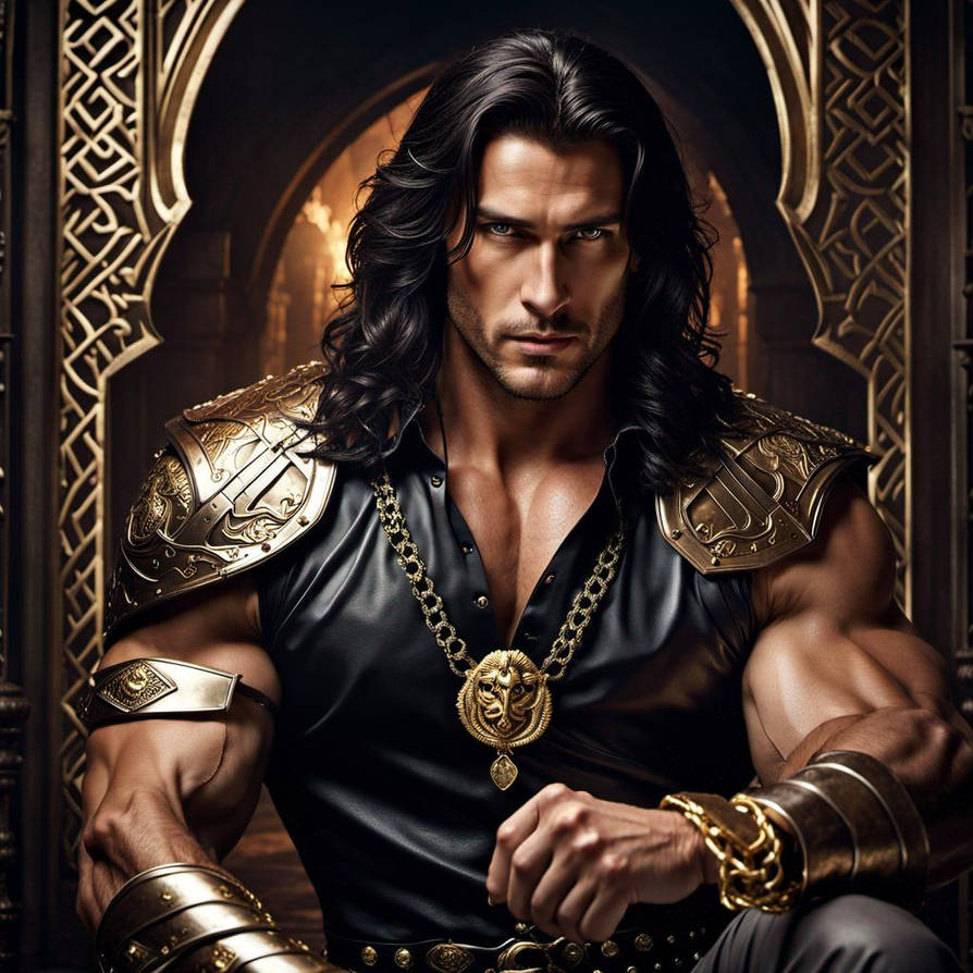 Savage Mercenary by MrSavage7 on DeviantArt