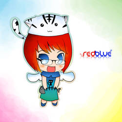 RnB Chibi