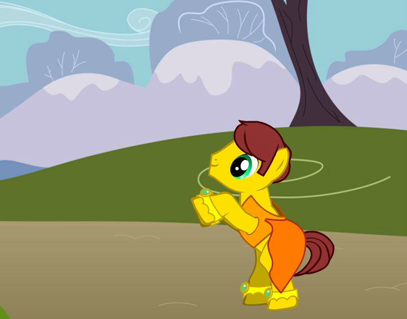 Mlp Roma Vector mlp grandpa rome by platygal48 on DeviantArt