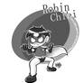 Robin Chibi Doodle