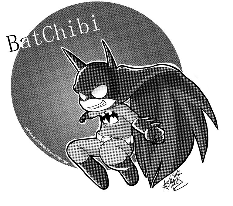 Batchibi Doodle