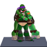 Raph Will Kill You Two
