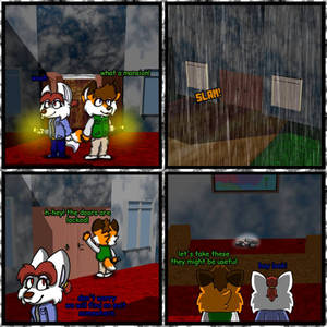 Sound of horror page 2