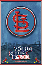 STL Cardinals World Series 2011