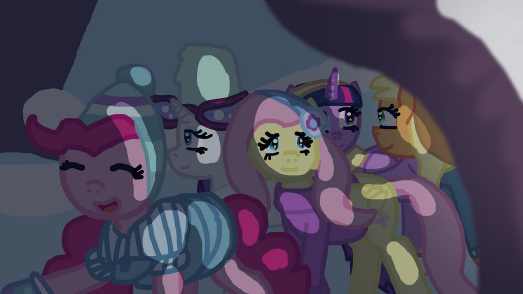 THS EP 1 Scene 2 (10.1) by MuseScript on DeviantArt