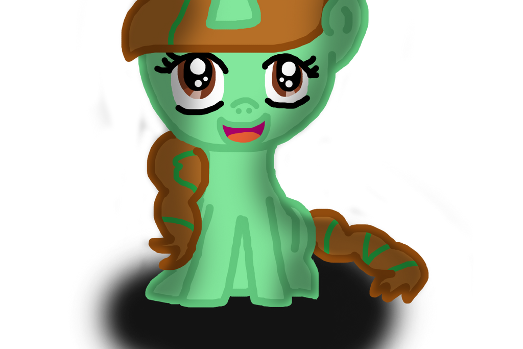 Filly MuseScript by MuseScript on DeviantArt