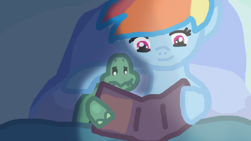 THS EP 3 Scene 9 (April) by MuseScript on DeviantArt