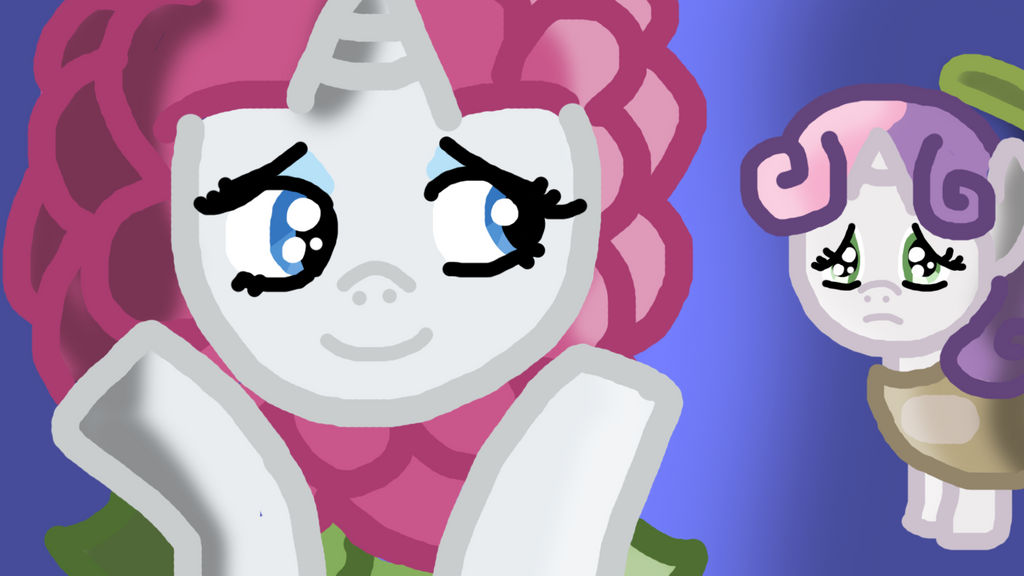 MLP Fanart: Forever Filly by MuseScript on DeviantArt