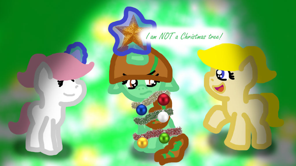 Muse as a Tree by MuseScript on DeviantArt