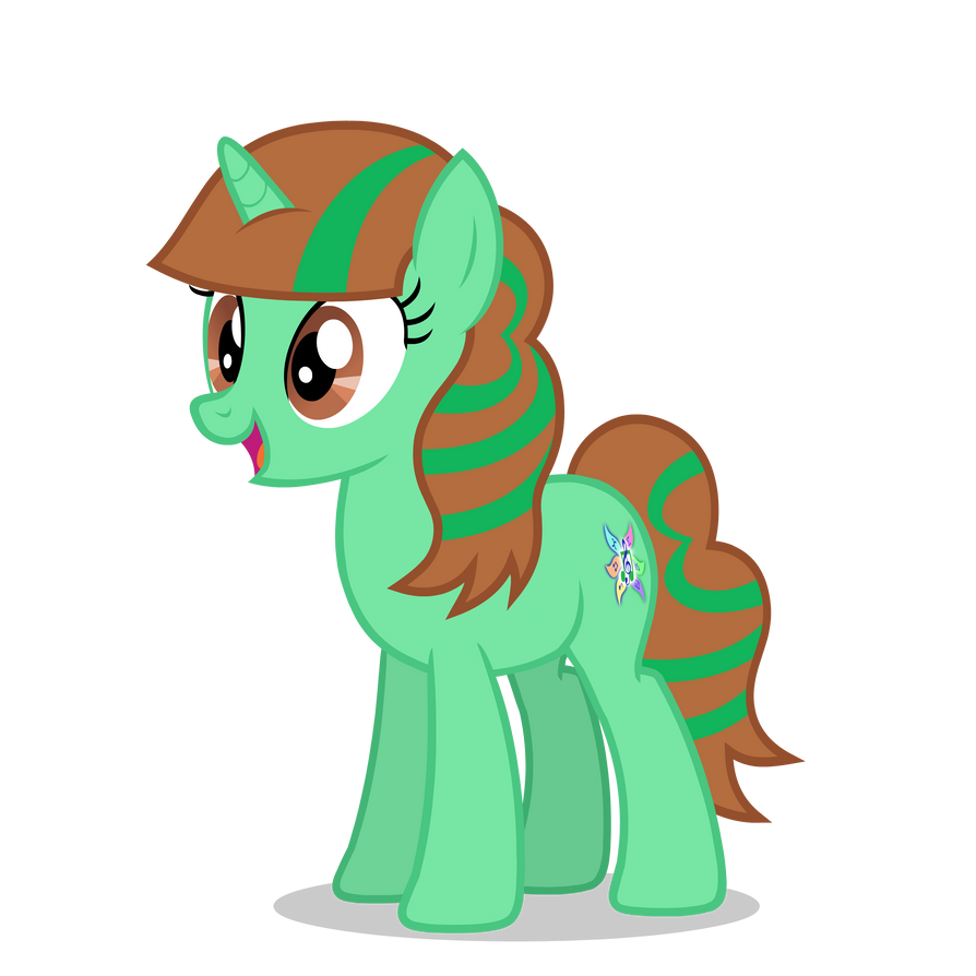 OC Reference for MuseScript by MuseScript on DeviantArt