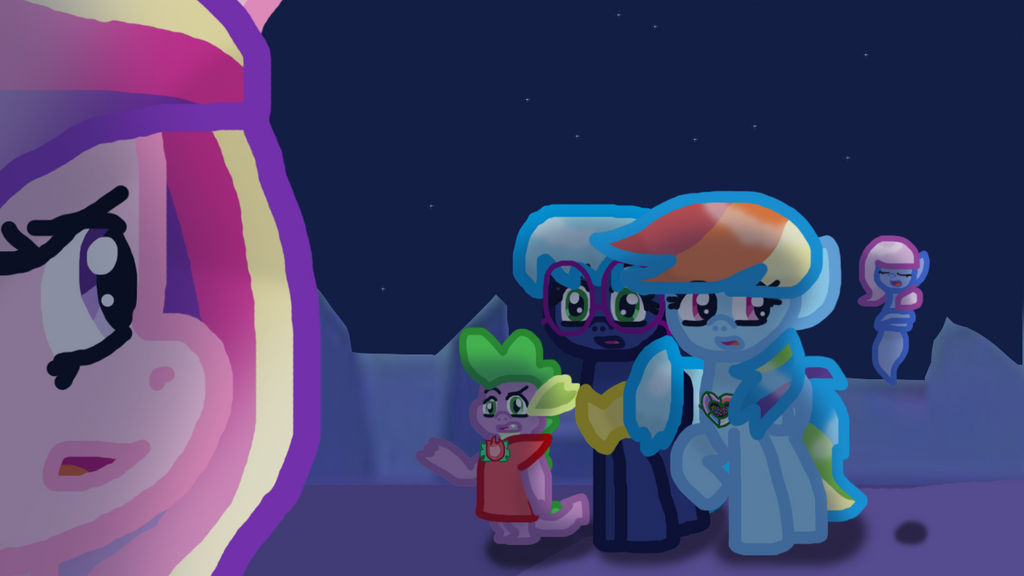 TCG E5 Scene 18 1 (MuseScript) by MuseScript on DeviantArt