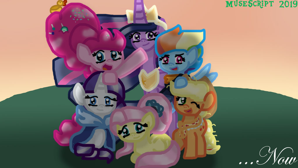 ...Now by MuseScript on DeviantArt