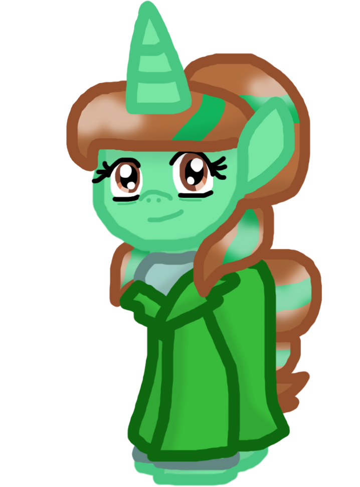 Future MuseScript (25 years Later) by MuseScript on DeviantArt