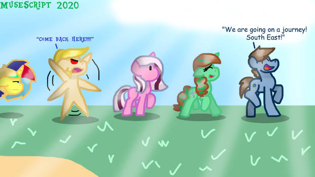 Explore the Best Musescript Art | DeviantArt