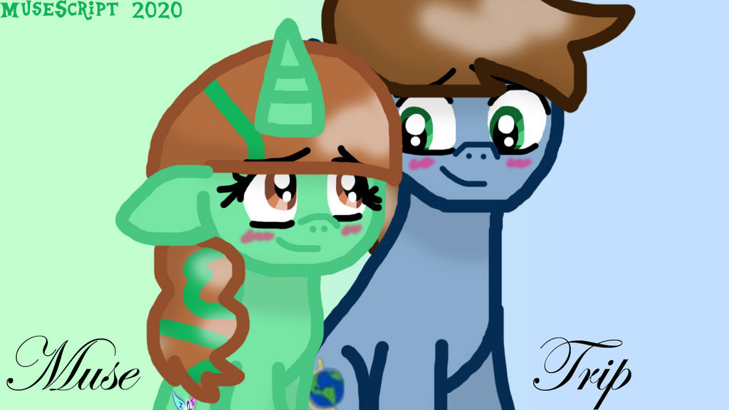 MuseTrip by MuseScript on DeviantArt