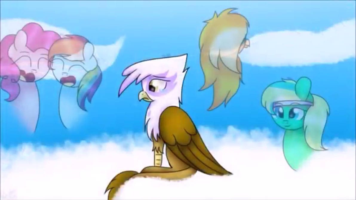 Updated Top 10 MLP Audio Dramas (Excluding my own) by MuseScript on ...