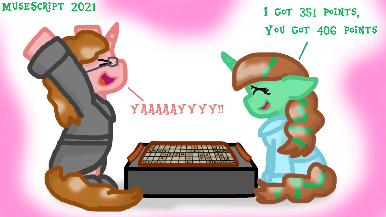 Happy Birthday Mum (2021) by MuseScript on DeviantArt