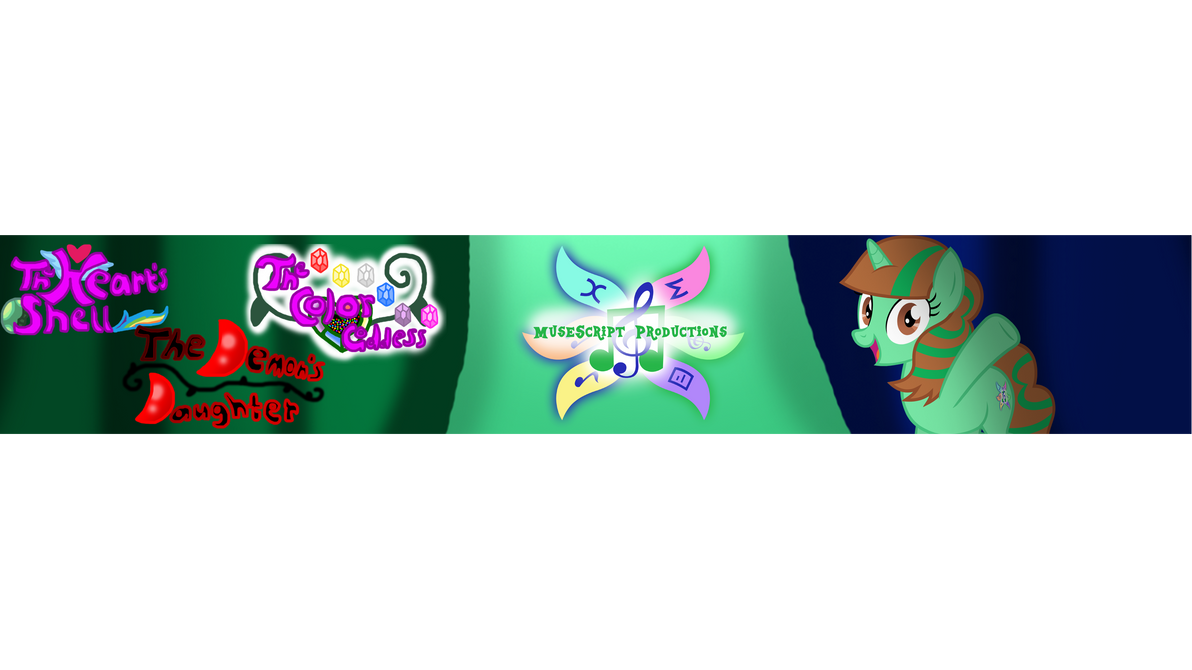 MuseScript - Hobbyist, Digital Artist | DeviantArt