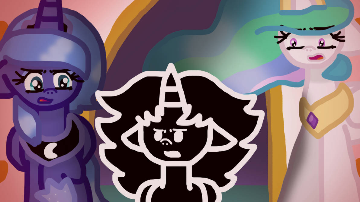 TCG E9 Scene 9 2 (MuseScript) by MuseScript on DeviantArt