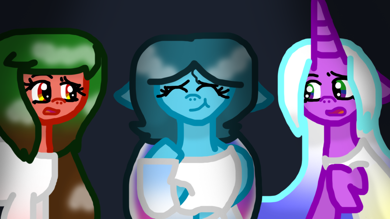 TCG E9 Scene 16 1 (MuseScript) by MuseScript on DeviantArt