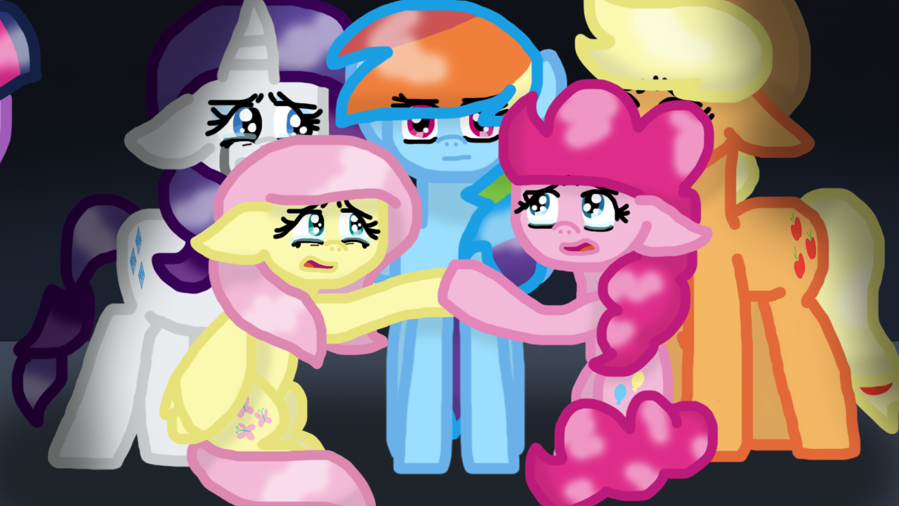 TCG E9 Scene 22 2 (MuseScript) by MuseScript on DeviantArt