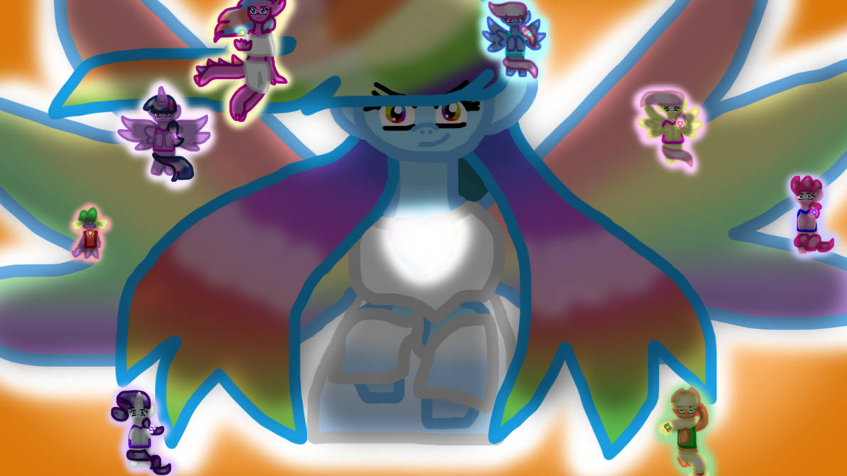 TCG E9 Scene 25 2 (MuseScript) by MuseScript on DeviantArt