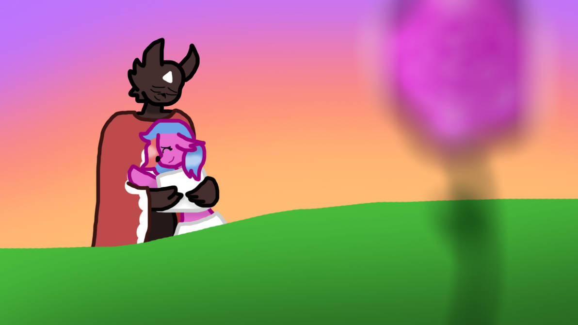 TCG E9 Scene 27 Backup 12 (MuseScript) by MuseScript on DeviantArt