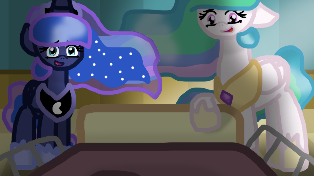 TCG E9 Scene 31 1 (MuseScript) by MuseScript on DeviantArt