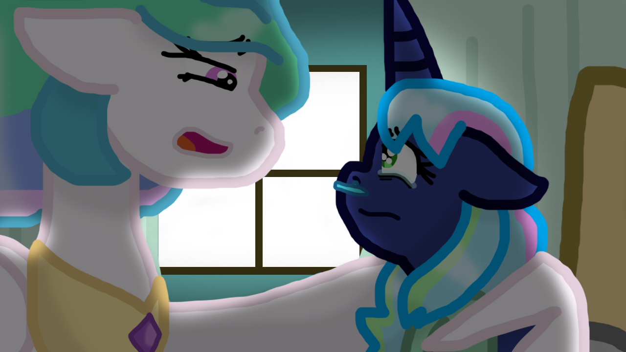 TCG E9 Scene 32 3 (MuseScript) by MuseScript on DeviantArt