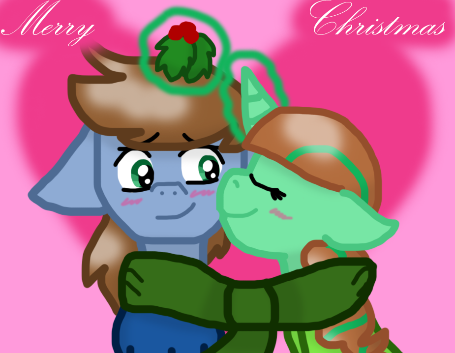 MuseTrip Christmas 2021 by MuseScript on DeviantArt