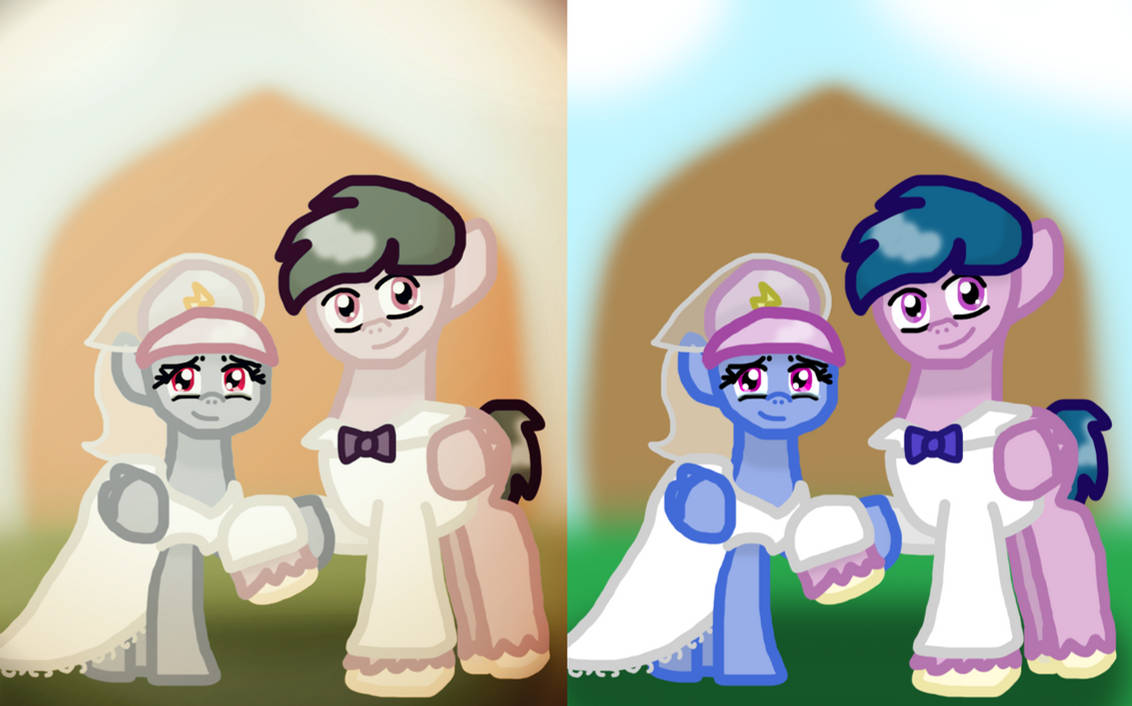 TCG Prequel 5 Photo Album #3 by MuseScript on DeviantArt