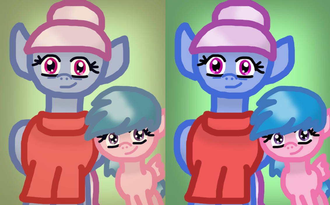 TCG Prequel 5 Photo Album #4 by MuseScript on DeviantArt