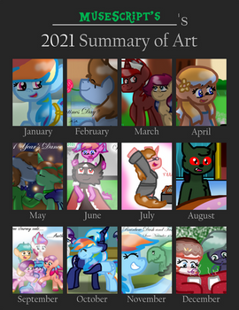 MuseScript - Hobbyist, Digital Artist | DeviantArt